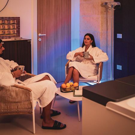 Palazzo Fontana B&B E Spa Gravina in Puglia Zewnętrze zdjęcie