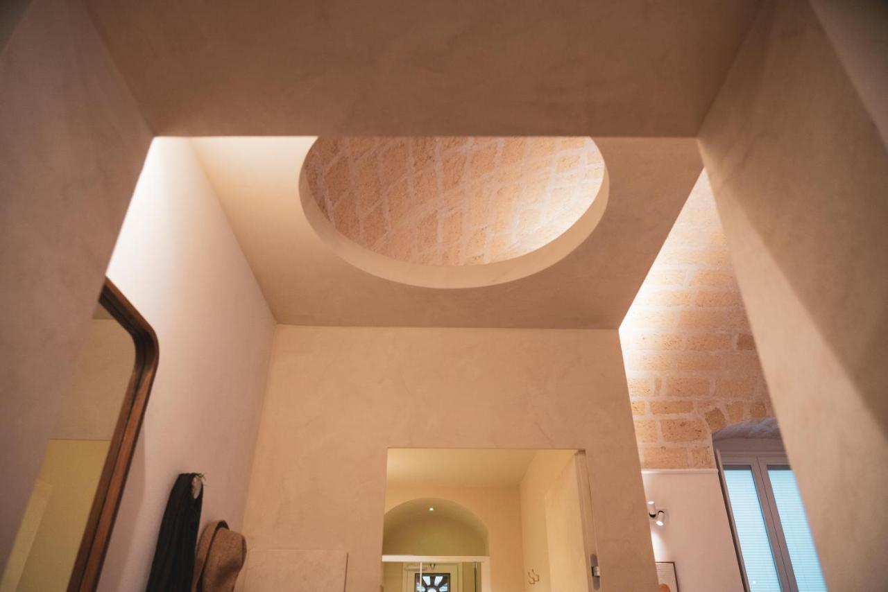 Palazzo Fontana B&B E Spa Gravina in Puglia Zewnętrze zdjęcie