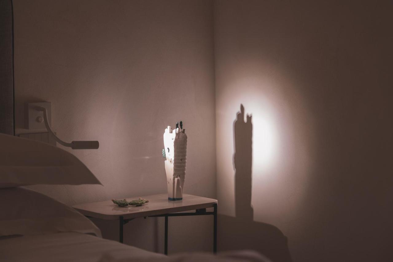 Palazzo Fontana B&B E Spa Gravina in Puglia Zewnętrze zdjęcie