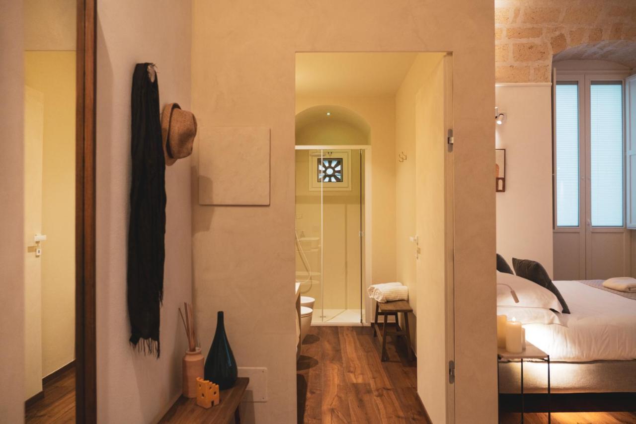 Palazzo Fontana B&B E Spa Gravina in Puglia Zewnętrze zdjęcie
