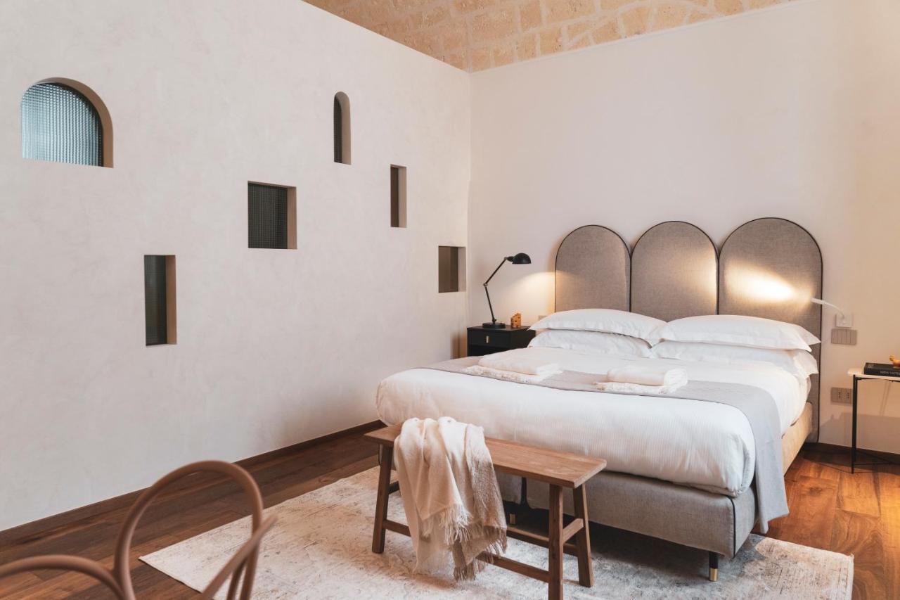 Palazzo Fontana B&B E Spa Gravina in Puglia Zewnętrze zdjęcie