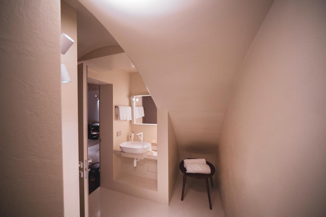 Palazzo Fontana B&B E Spa Gravina in Puglia Zewnętrze zdjęcie