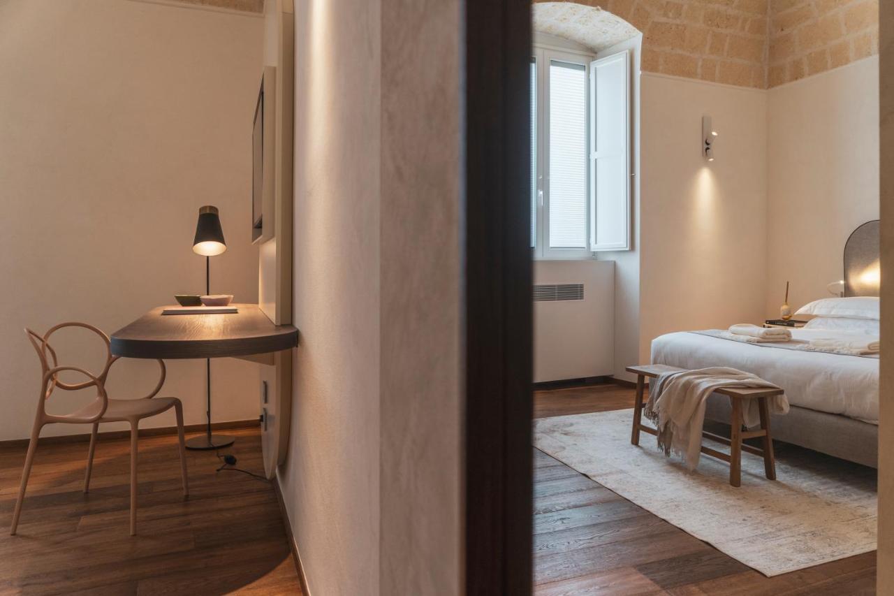 Palazzo Fontana B&B E Spa Gravina in Puglia Zewnętrze zdjęcie