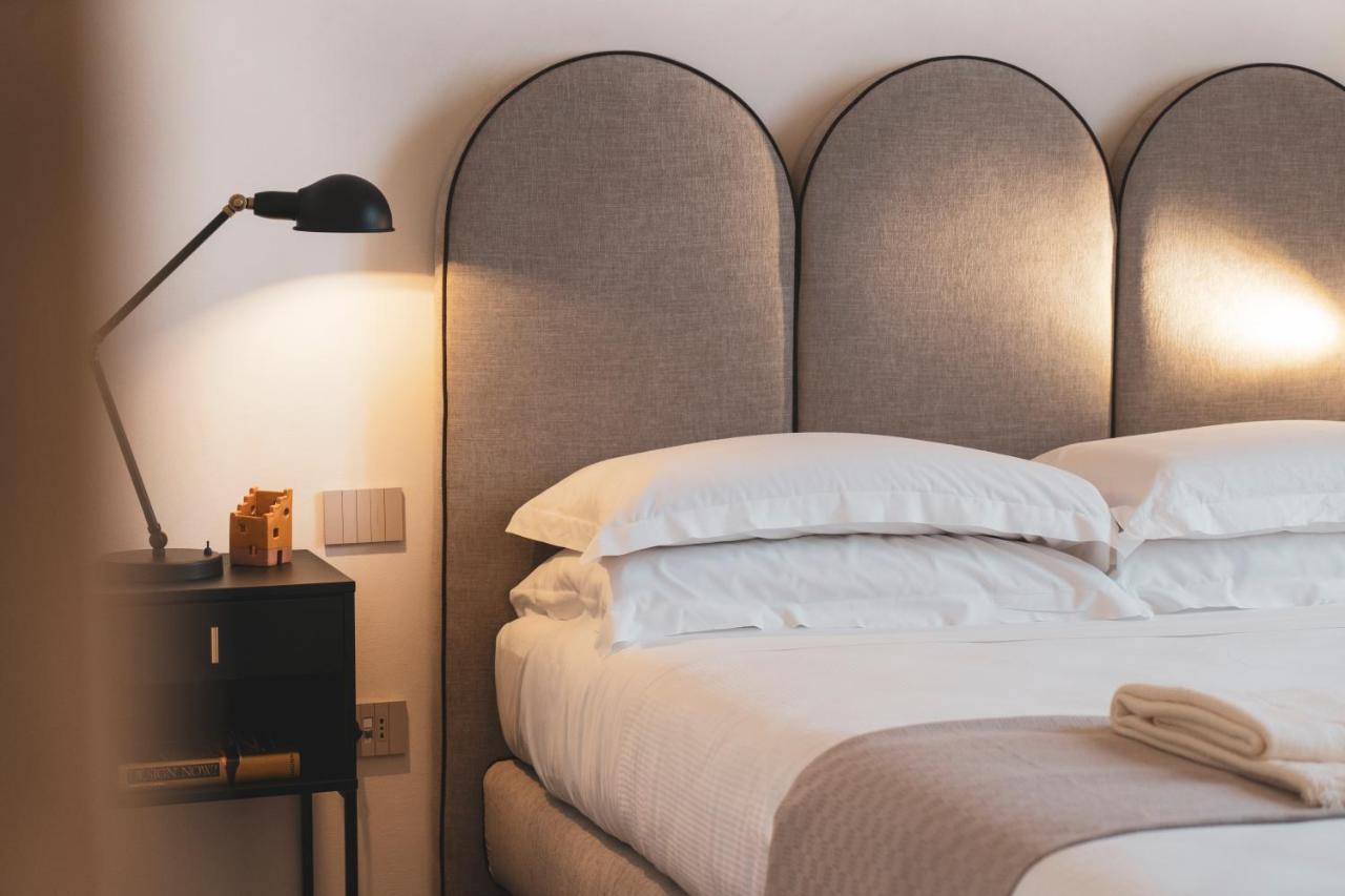 Palazzo Fontana B&B E Spa Gravina in Puglia Zewnętrze zdjęcie