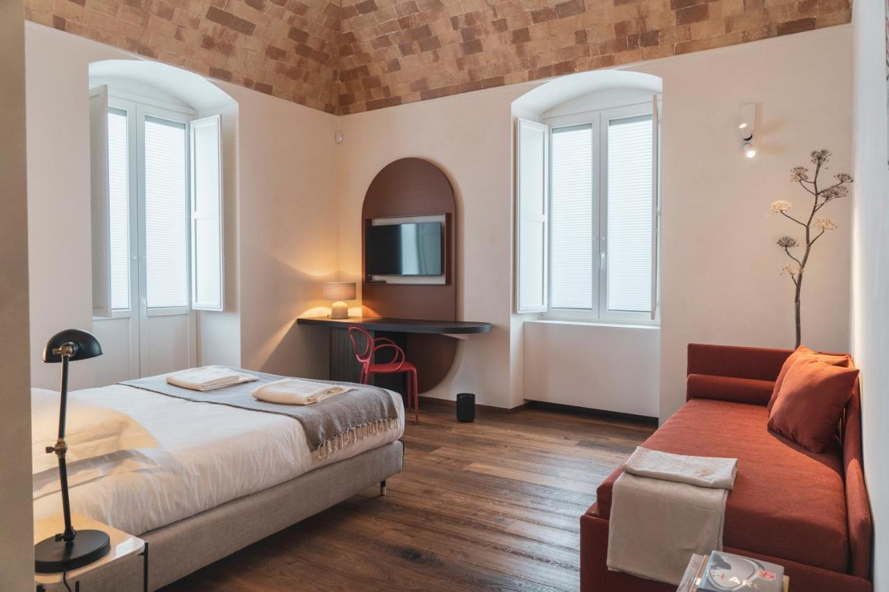 Palazzo Fontana B&B E Spa Gravina in Puglia Zewnętrze zdjęcie