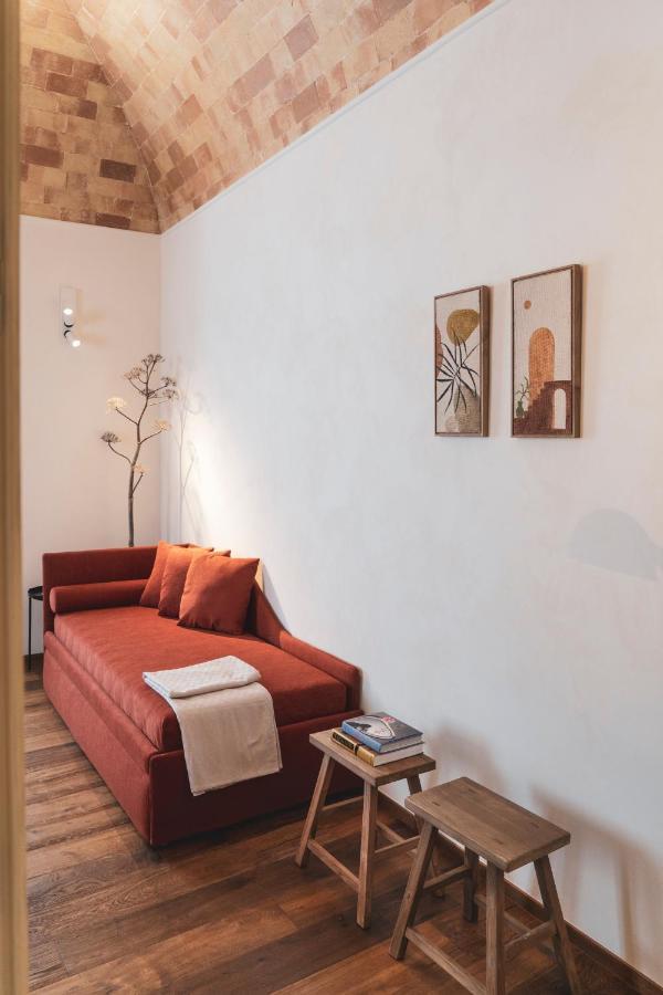 Palazzo Fontana B&B E Spa Gravina in Puglia Zewnętrze zdjęcie