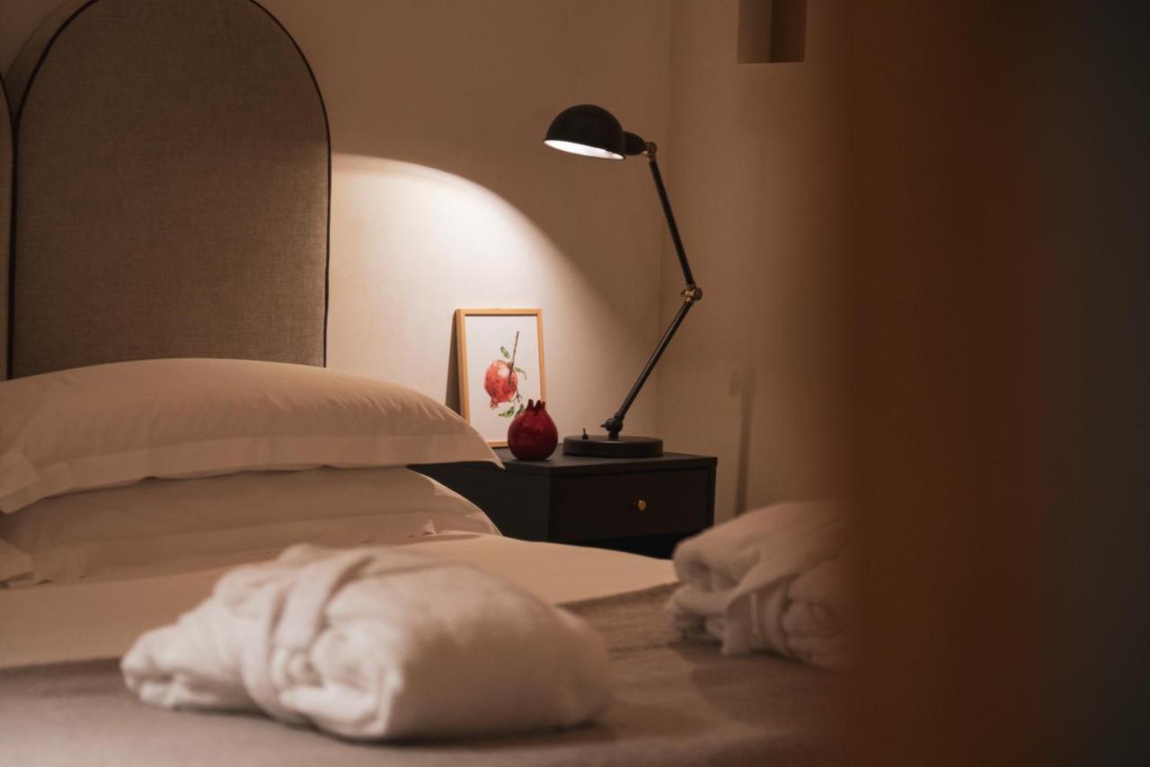 Palazzo Fontana B&B E Spa Gravina in Puglia Zewnętrze zdjęcie