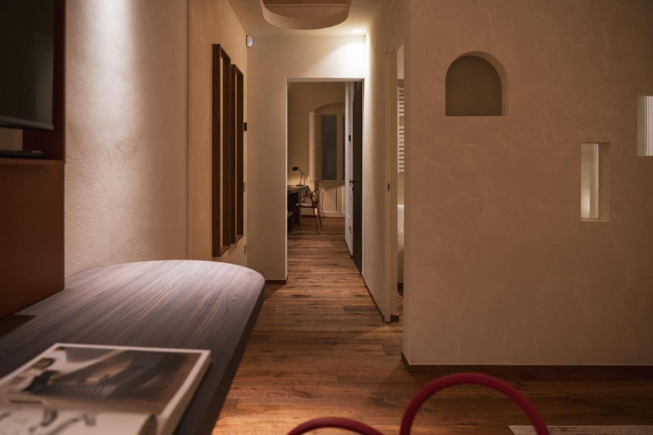 Palazzo Fontana B&B E Spa Gravina in Puglia Zewnętrze zdjęcie