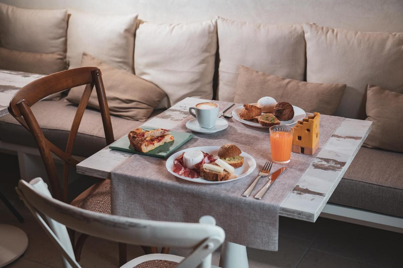Palazzo Fontana B&B E Spa Gravina in Puglia Zewnętrze zdjęcie