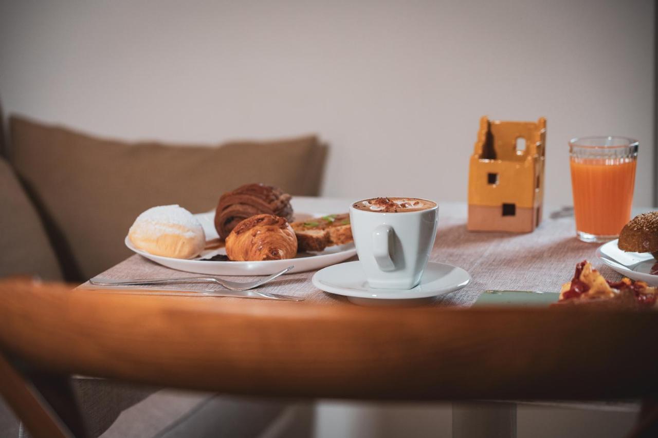 Palazzo Fontana B&B E Spa Gravina in Puglia Zewnętrze zdjęcie