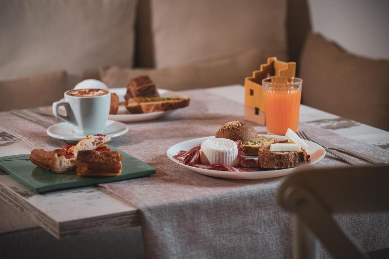 Palazzo Fontana B&B E Spa Gravina in Puglia Zewnętrze zdjęcie