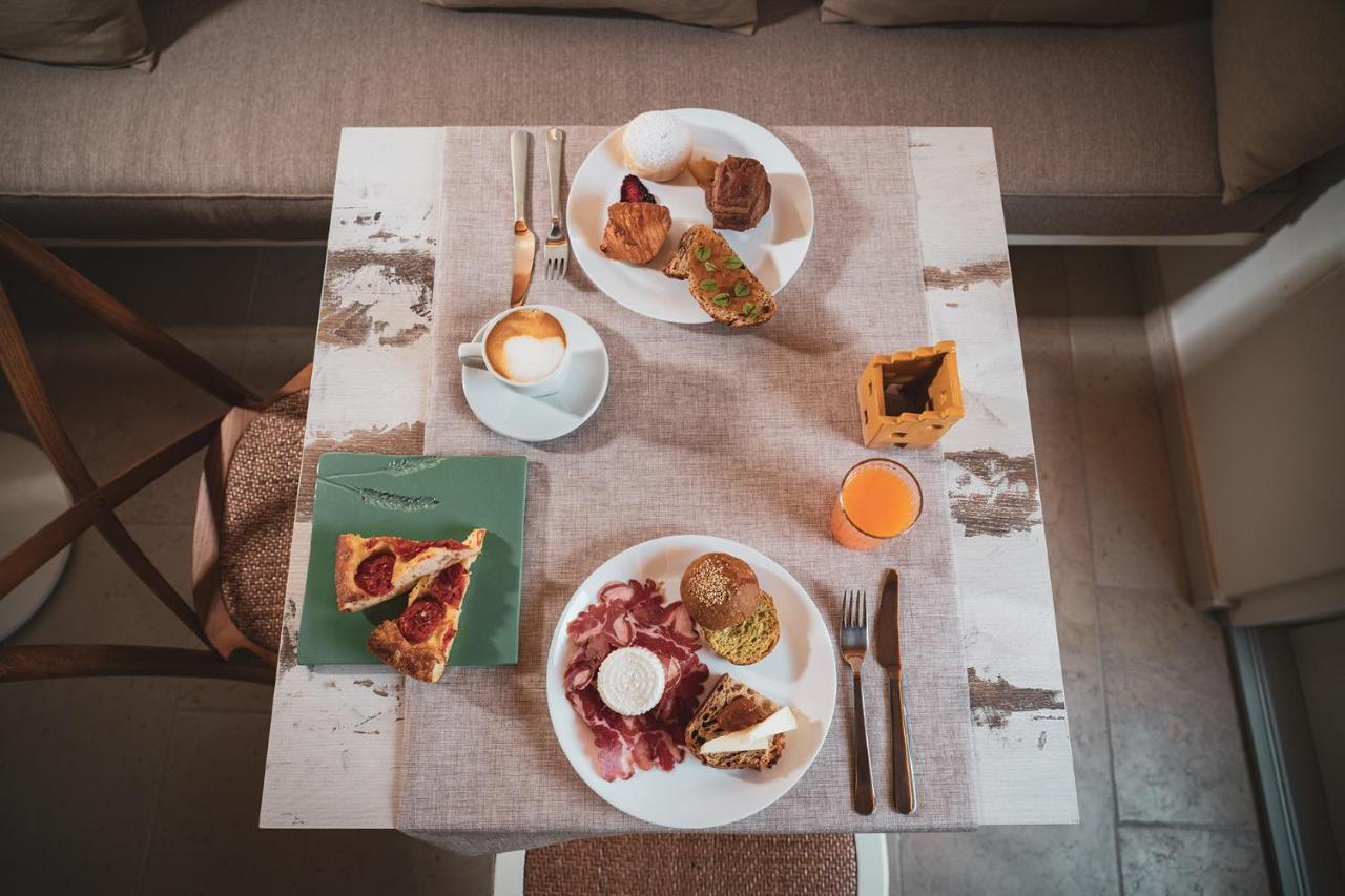 Palazzo Fontana B&B E Spa Gravina in Puglia Zewnętrze zdjęcie