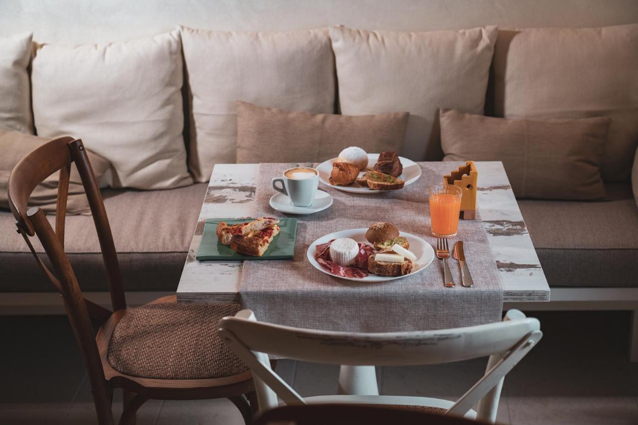 Palazzo Fontana B&B E Spa Gravina in Puglia Zewnętrze zdjęcie