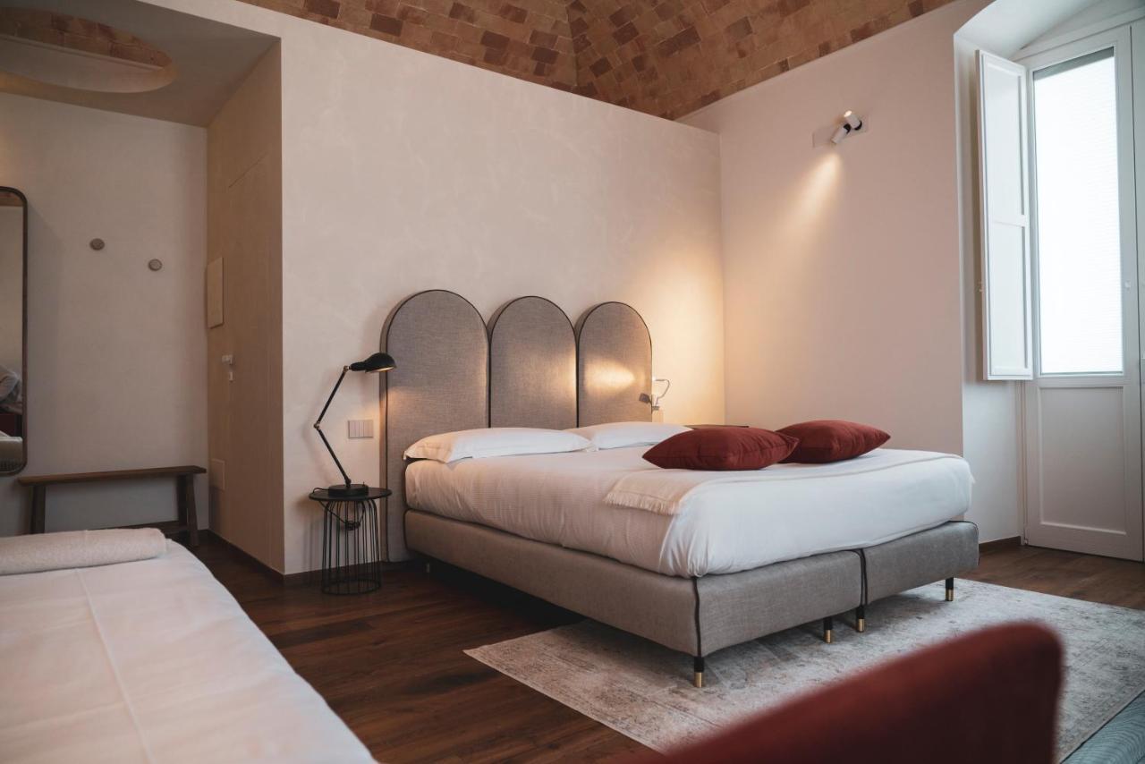 Palazzo Fontana B&B E Spa Gravina in Puglia Zewnętrze zdjęcie