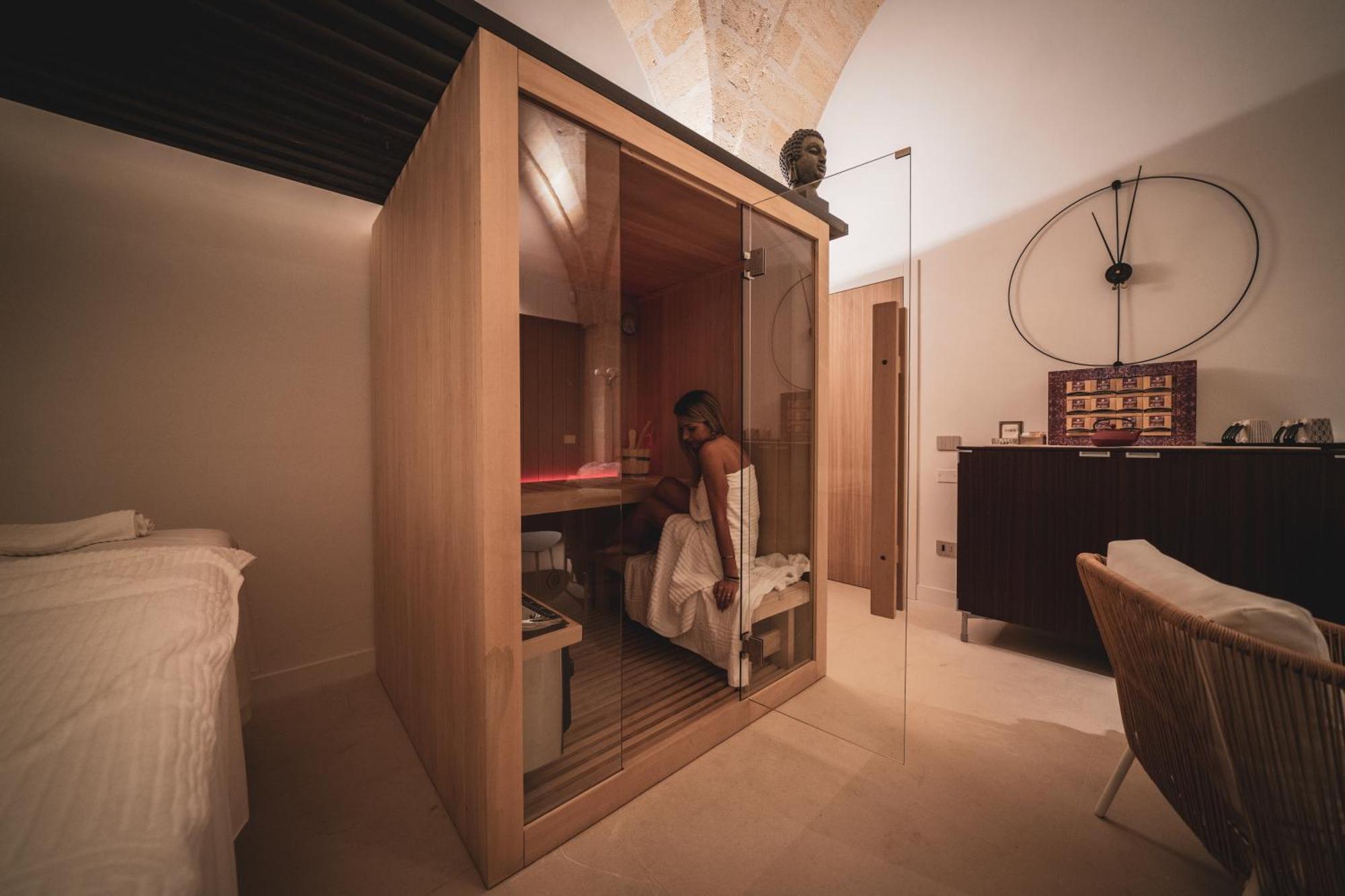 Palazzo Fontana B&B E Spa Gravina in Puglia Zewnętrze zdjęcie