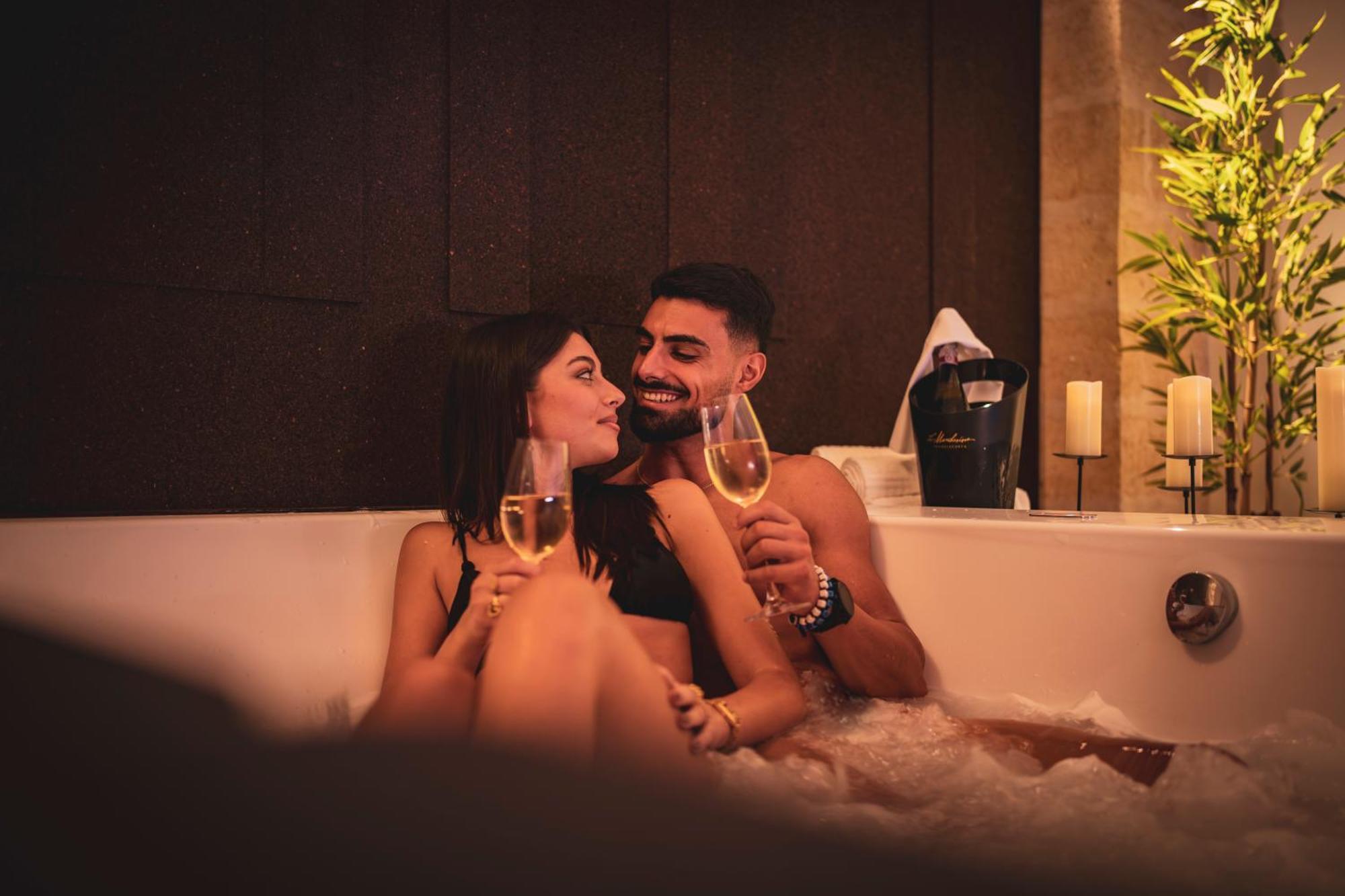 Palazzo Fontana B&B E Spa Gravina in Puglia Zewnętrze zdjęcie