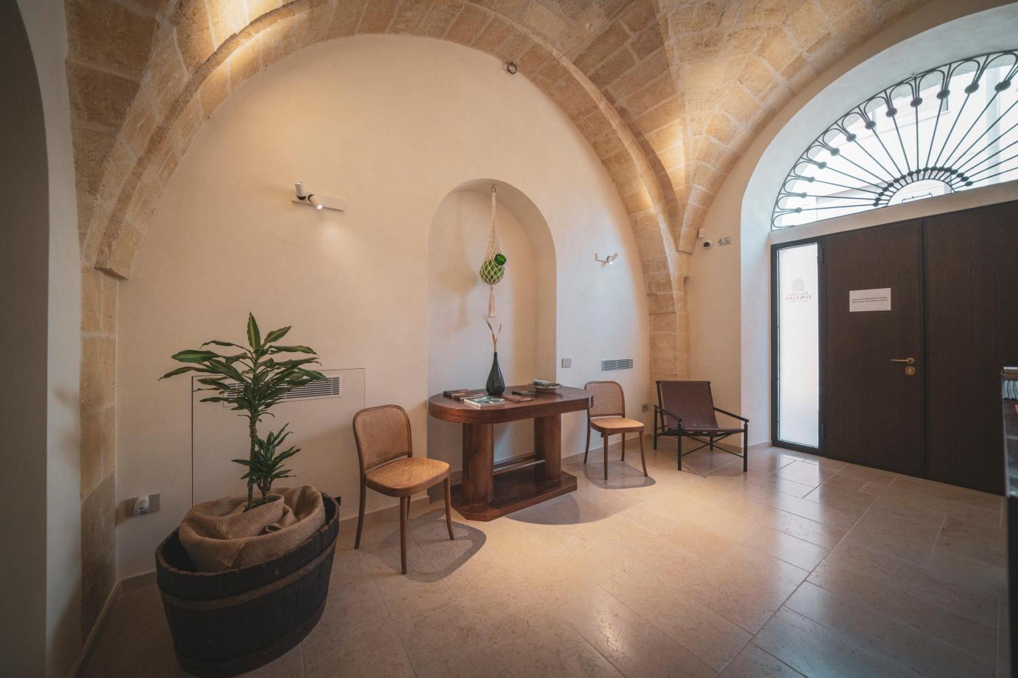Palazzo Fontana B&B E Spa Gravina in Puglia Zewnętrze zdjęcie