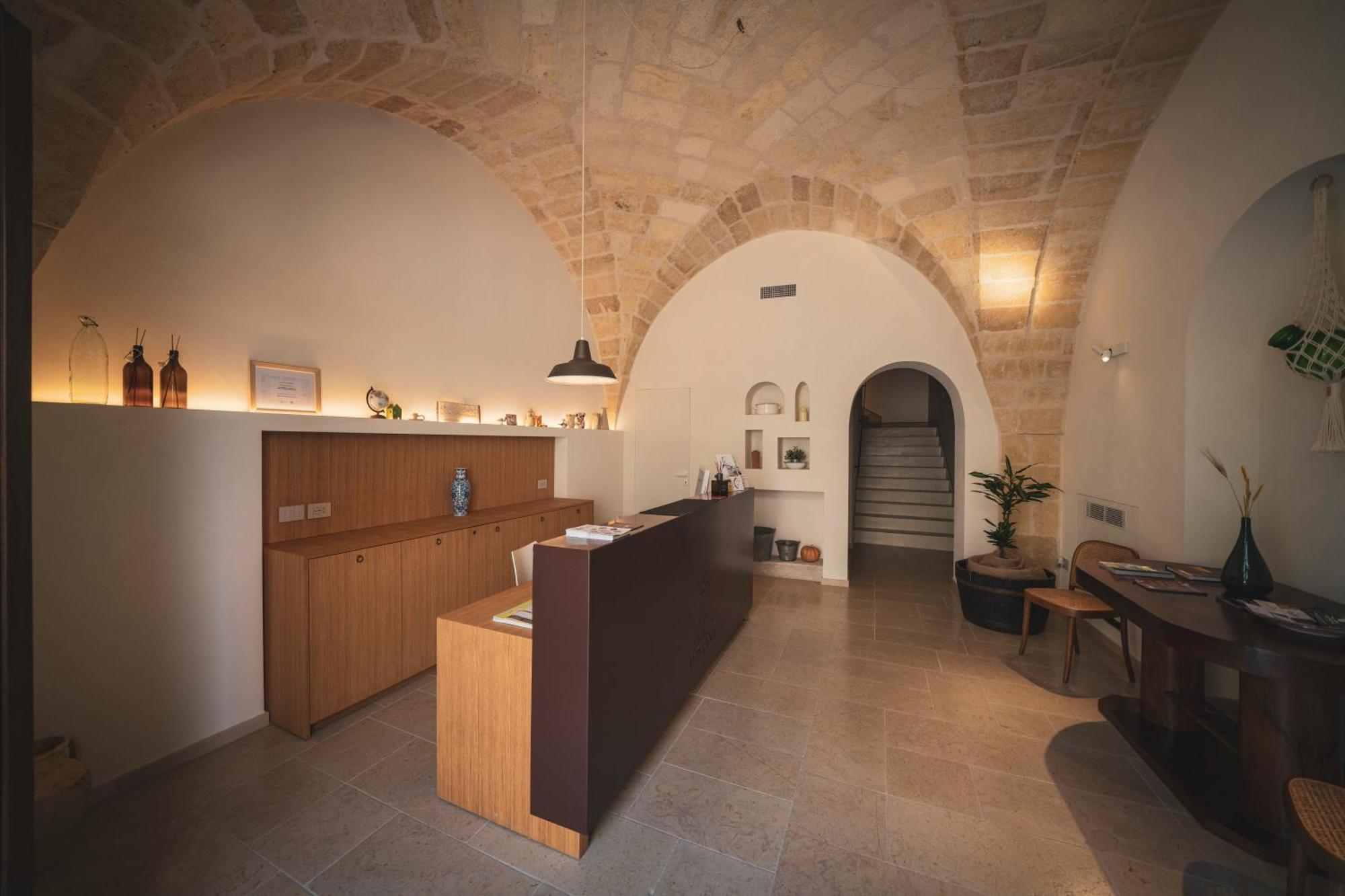 Palazzo Fontana B&B E Spa Gravina in Puglia Zewnętrze zdjęcie
