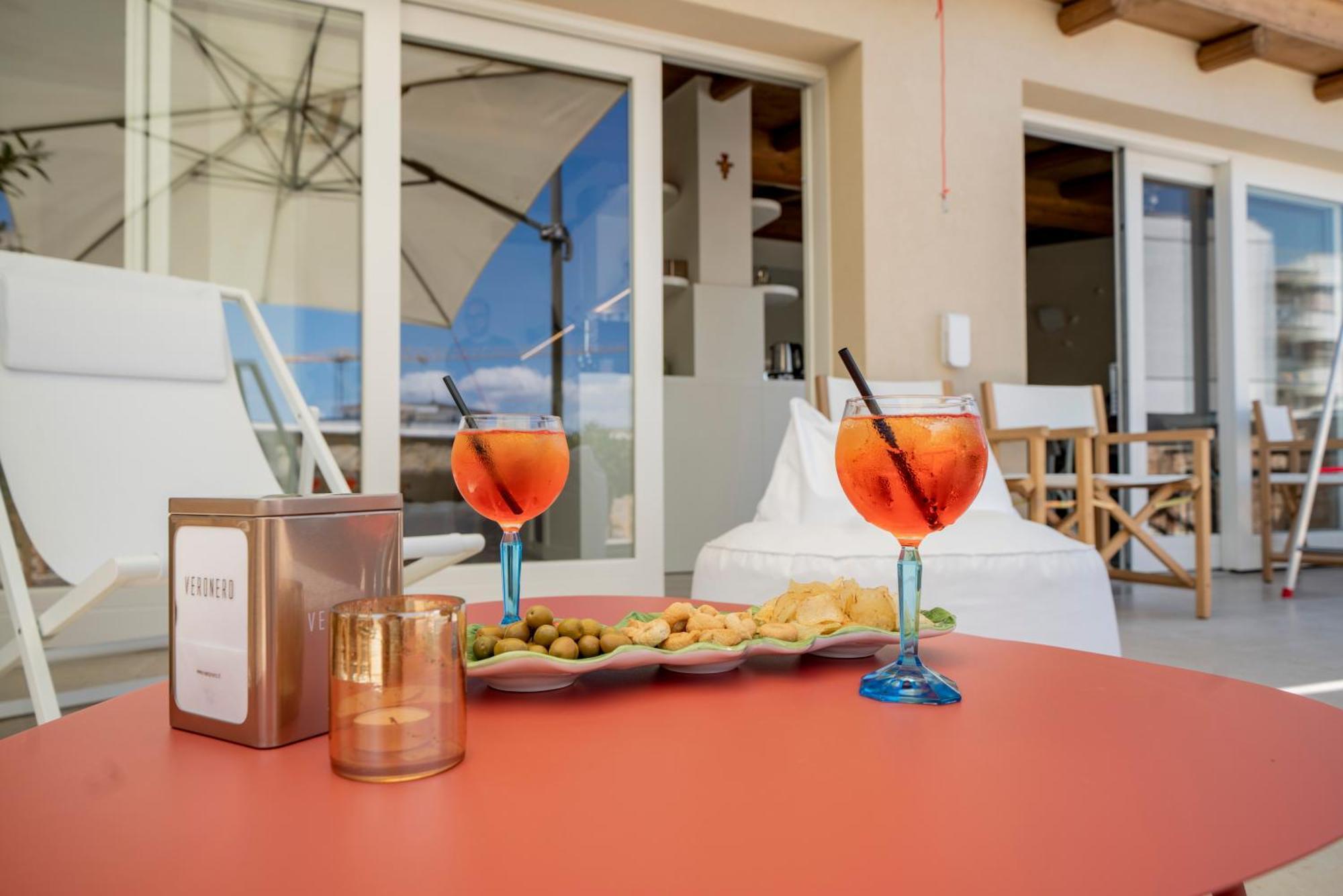 Palazzo Fontana B&B E Spa Gravina in Puglia Zewnętrze zdjęcie