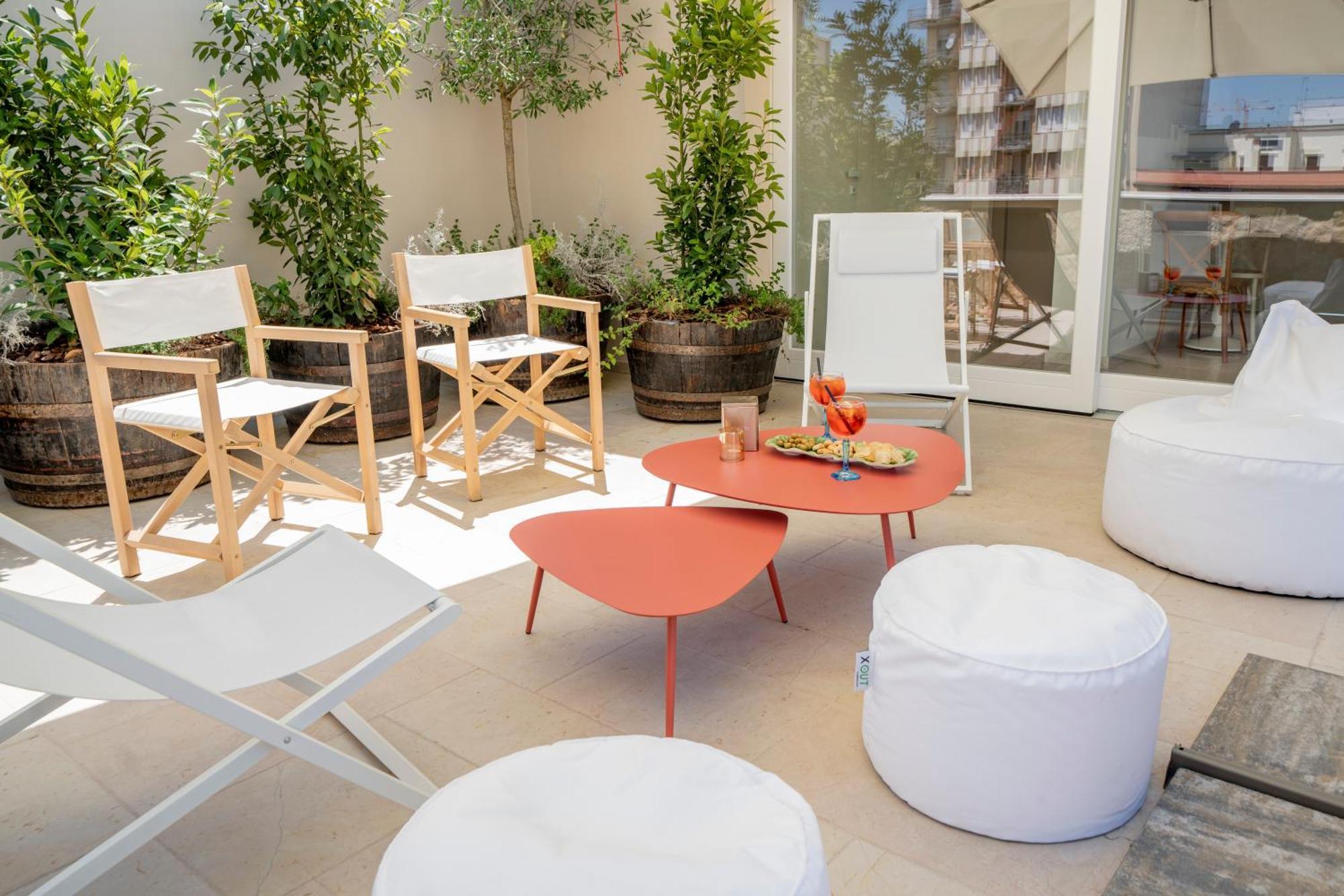 Palazzo Fontana B&B E Spa Gravina in Puglia Zewnętrze zdjęcie
